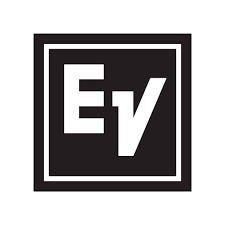 EV (Electro-Voice) - Professional Audio Equipment